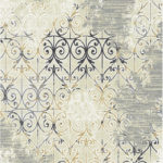 Georgia-G353d- Cream-Grey