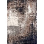 Puffy-8047-Ivory-Lt Grey