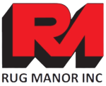 Rug Manor Inc. Logo 150X150